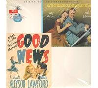 Judy Garland / Van Johnson - In The Good Old Summertime [Vinyl LP]