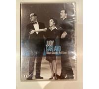 Judy Garland With Robert Goulet & Phil Silvers Special Dvd