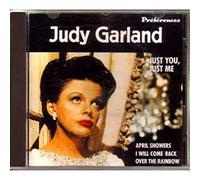 Judy Garland - You Just Me