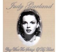 Judy Garland - Zing Went The Strings of My Heart [Import]