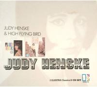 Judy Henske & High Flying Bird [2cd]