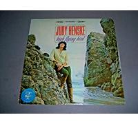 JUDY HENSKE - high flying bird LP