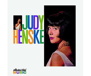 Judy Henske [Import]