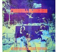 Judy Henske & Jerry Yester – Farewell Aldebaran – CD