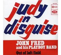 Judy In Disguise