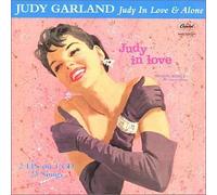 Judy in Love/Alone by Judy Garland (2002-04-23)