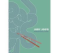 Judy Joo's Korean Soul Food /anglais