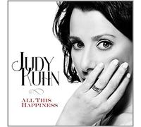 Judy Kuhn - All This Happiness [Import]