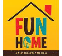 Judy Kuhn - Fun Home - A New Broadway Musical