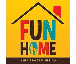 Judy Kuhn - Fun Home - A New Broadway Musical