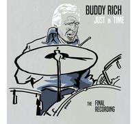 Judy Kuhn – Just in Time – The Final Recording – Vinyle
