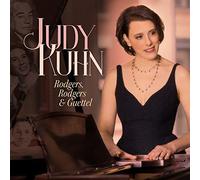 Judy Kuhn - Rodgers, Rodgers & Guettel