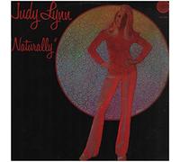 Judy Lynn - Naturally [Vinyl LP]