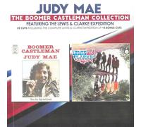 Judy Mae-Boomer Castleman - Judy Mae: Boomer Castleman Collection Featuring The Lewis And Clarke Expedition [Compact Discs]