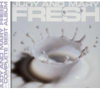 Judy|Mary - Complete Best Album:Fresh(2cd)