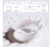 Judy & Mary - Complete Best Album Fresh [Import]