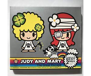 Judy & Mary - Great Escape