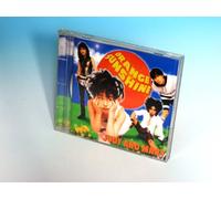 Judy & Mary - Orange Sunshine [Import]