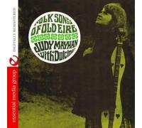 Judy Mayhan - Folk Songs of Old Eire