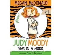 Judy Moody 1 | Megan McDonald Megan McDonaldMegan McDonald (Auteur)