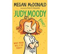 Judy Moody