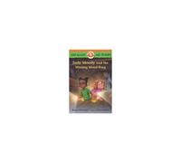 Judy Moody And Friends: Judy Moody And The Missing Mood Ring