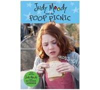 Judy Moody And The Poop Picnic