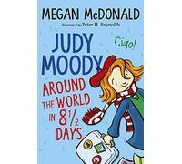 Judy Moody: Around the World in 8 1/2 Days