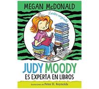 Judy Moody Es Experta En Libros / Judy Moody Book Quiz Whiz