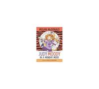 Judy Moody: In A Monday Mood