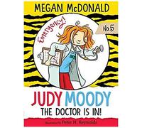 Judy Moody, M.D.