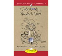 Judy Moody Predicts the Future
