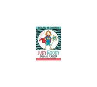 Judy Moody Salva El Planeta/ Judy Moody Saves The World!