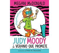 Judy Moody Y Un Verano Que Promete / Judy Moody And The Not Bummer Summer