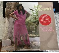 Judy Mowatt - Judy Mowatt: Working Wonders