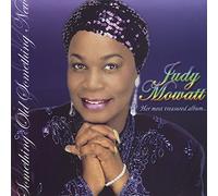 Judy Mowatt - Old Something New
