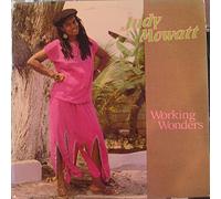 JUDY MOWATT - Working Won