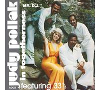 Judy Pollak - In Togetherness Feat 33 1/3