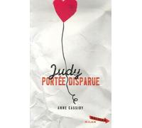 Judy, portée disparue