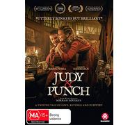 Judy & Punch [PAL/0] [Import]