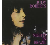 Judy Roberts - Nights in Brazil [Import]