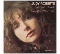 Judy Roberts - Other World / River Must Flow [Vinyl] Ltd Ed