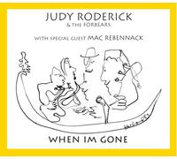 Judy Roderick - When I'm Gone