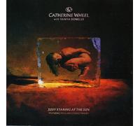 Judy Staring at The Sun (Plus 3 Tracks, 1995, with Tanya Donelly) [Import]