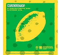 Judy Sucks A Lemon b/w Cork It