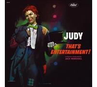 Judy That's Entertainment