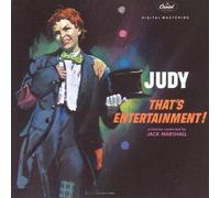 Judy Garland – Judy That's Entertainment – CD