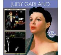 Judy That's Entertainment/I Could Go on Singing