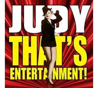 Judy That's Entertainment [Import]