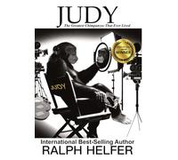 Judy: The Greatest Chimpanzee That Ever Lived